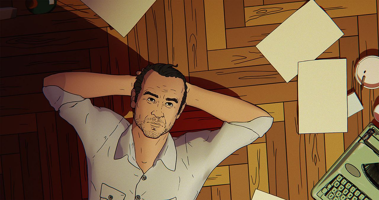 Un día más con vida : Foto