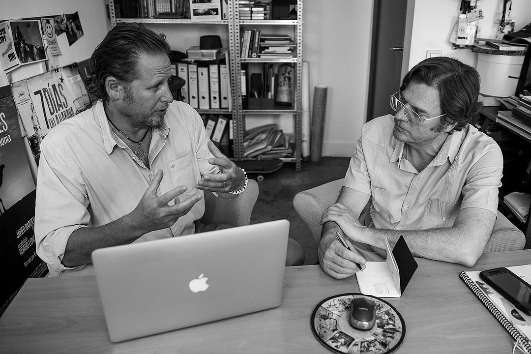 Dos Cataluñas : Foto