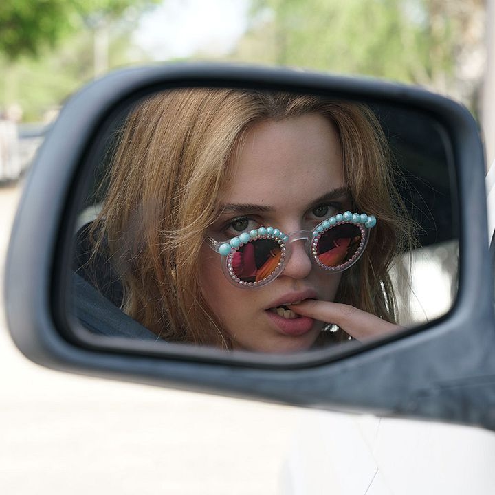 Nación asesina : Foto Odessa Young