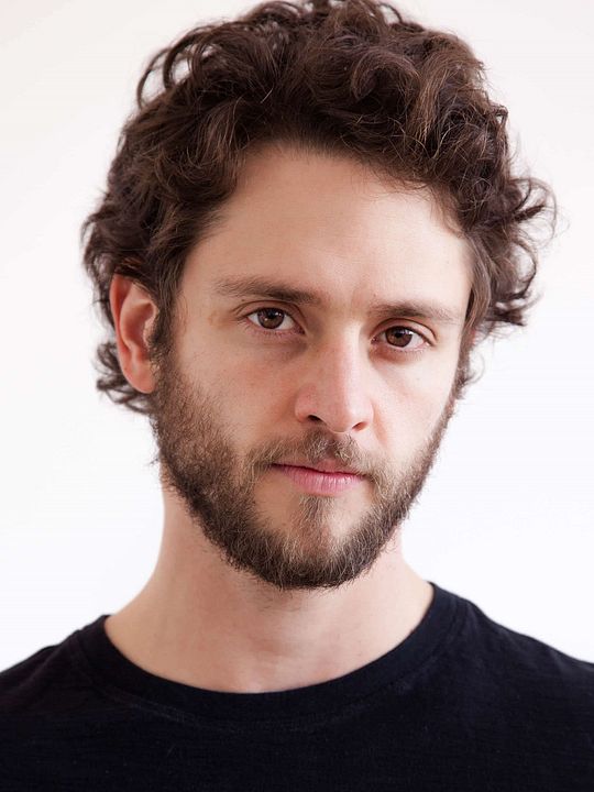 Póster Christopher von Uckermann