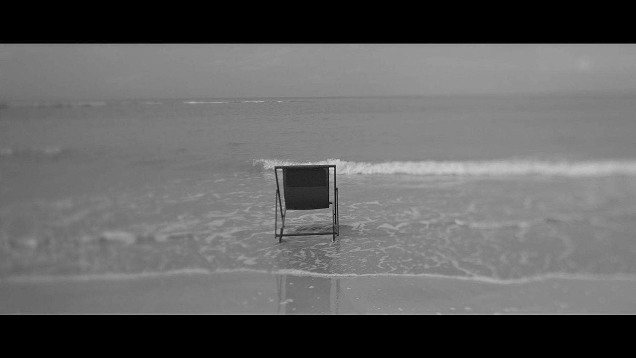 Conversación con Él : Foto