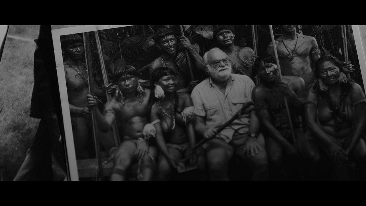 Conversación con Él : Foto