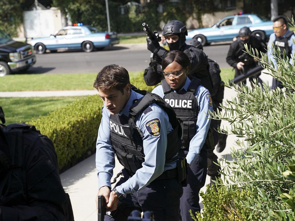 Estación 19 : Foto Alberto Frezza