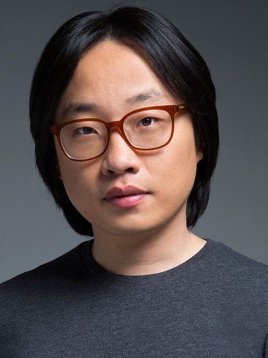 Póster Jimmy O. Yang