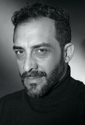 Póster Moreno Borja