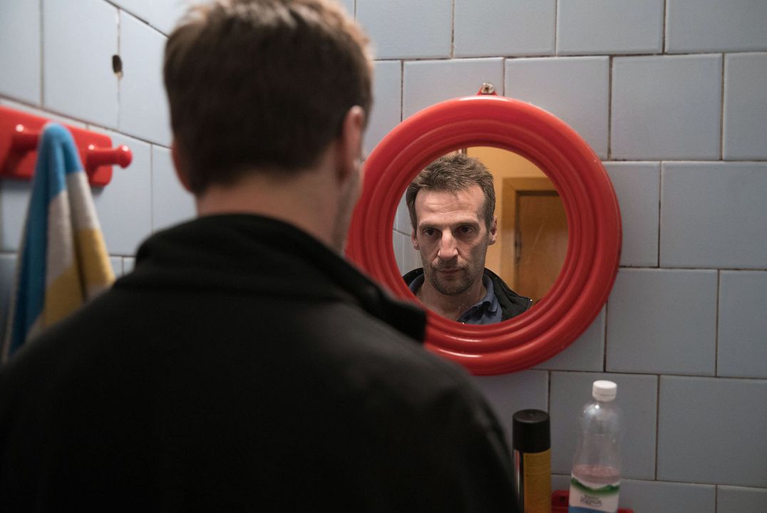 Foto Mathieu Kassovitz