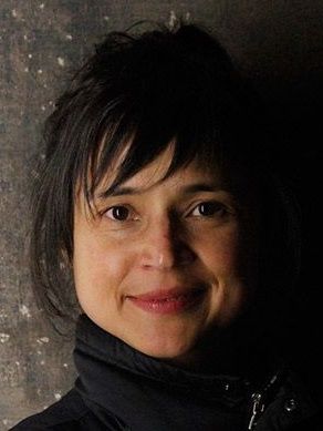 Póster Fabiana Medina