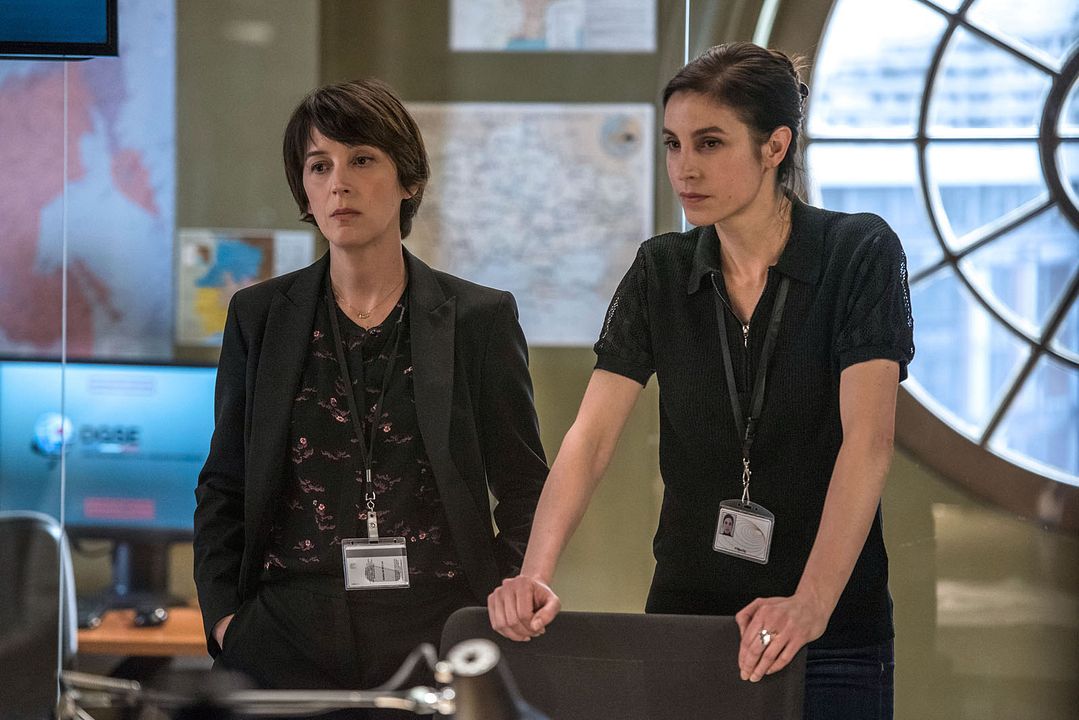 Foto Florence Loiret Caille