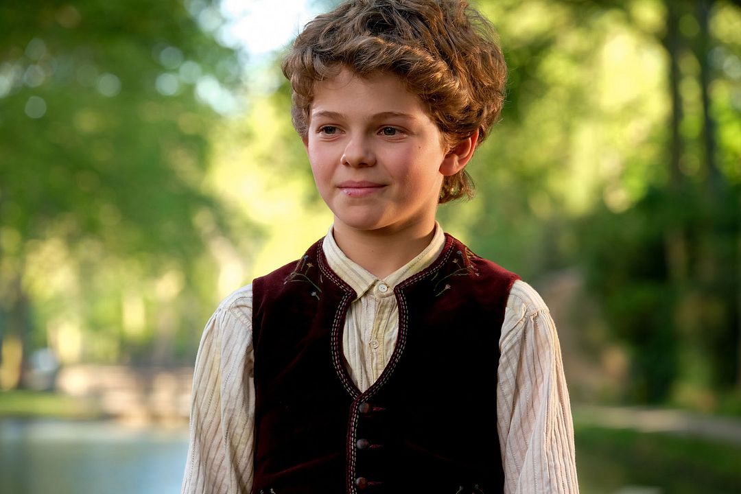 Rémi: La película : Foto