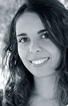 Póster Patricia Serrano