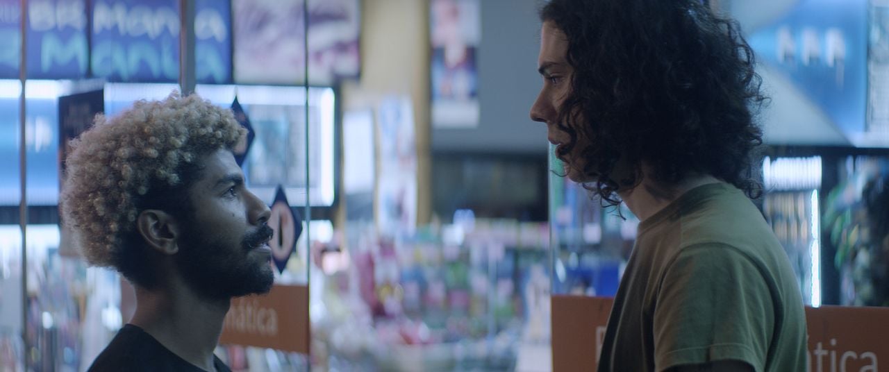 Tinta Bruta : Foto Bruno Fernandes (II), Shico Menegat