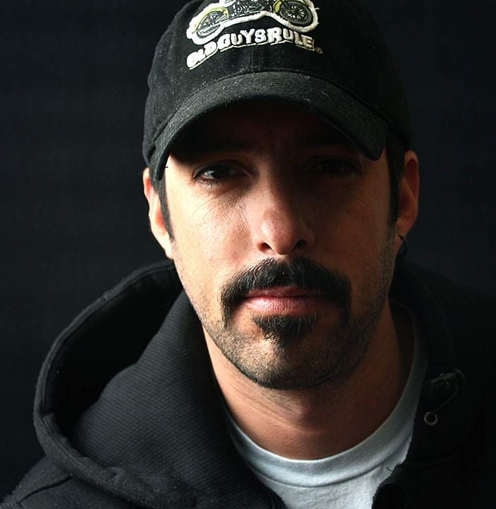 Póster Chava Cartas