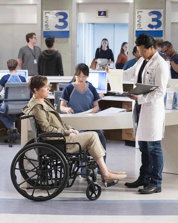 The Good Doctor : Foto