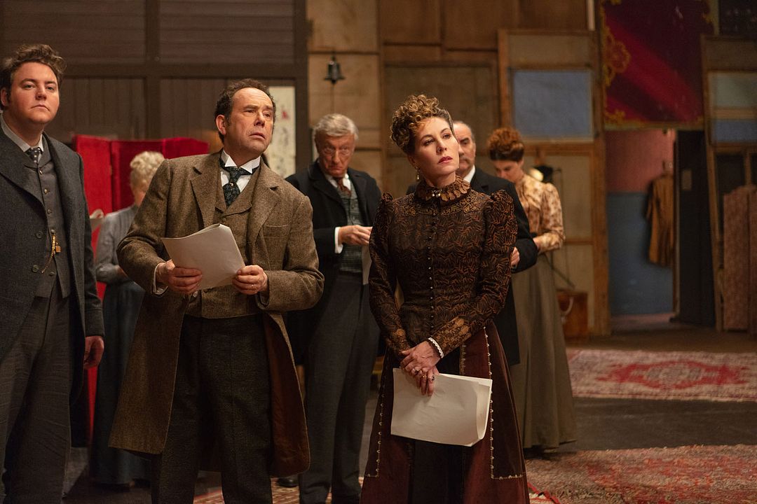 Cyrano mon amour : Foto