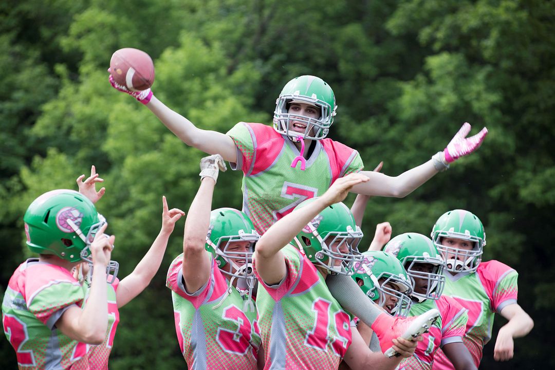 Z-O-M-B-I-E-S : Foto Milo Manheim