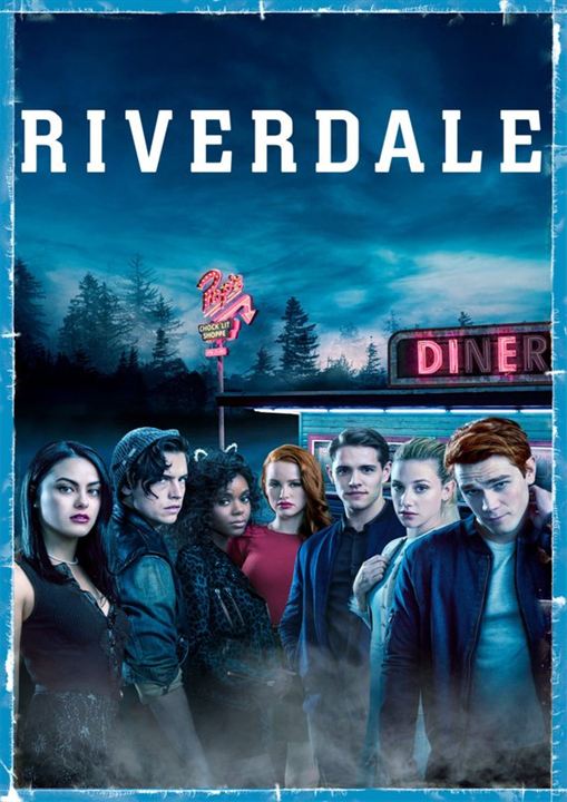 Riverdale : Póster