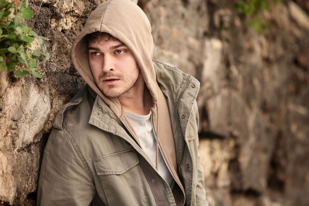 The Protector : Foto