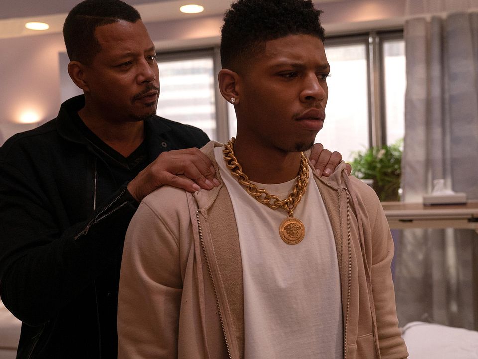 Empire : Foto Terrence Howard