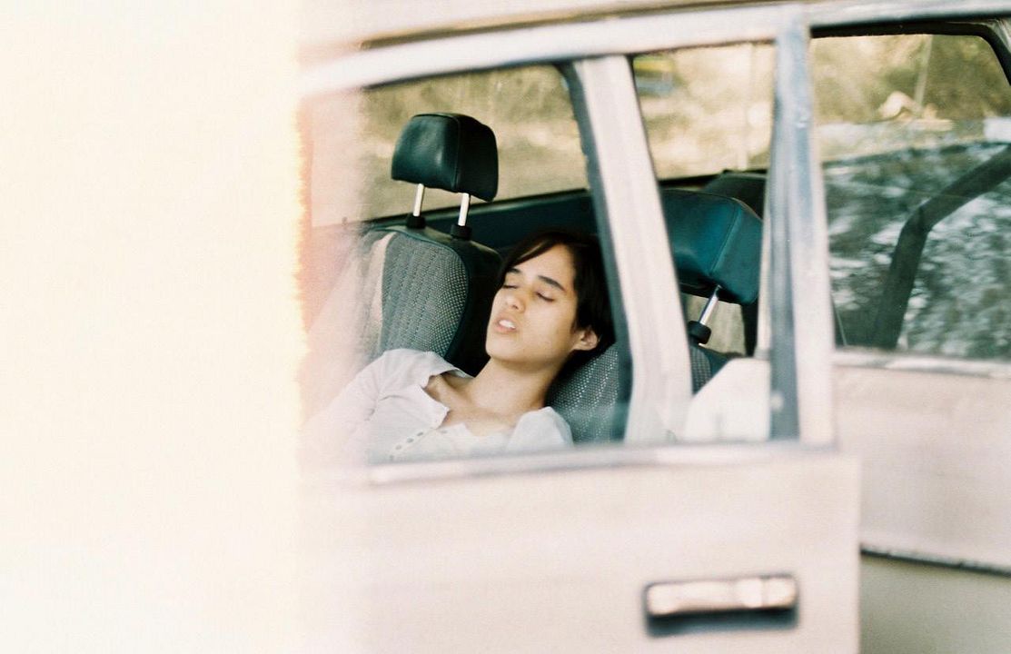 Tarde para morir joven : Foto