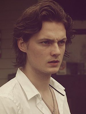 Póster George Webster