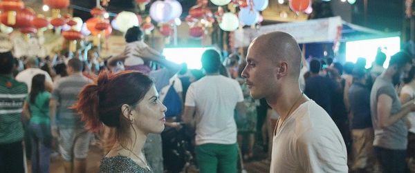 Hombre propone, Dios dispone : Foto