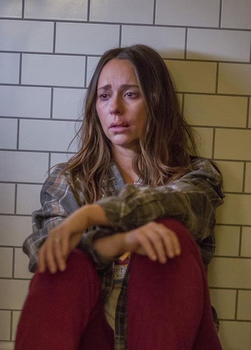 9-1-1 : Foto Jennifer Love Hewitt