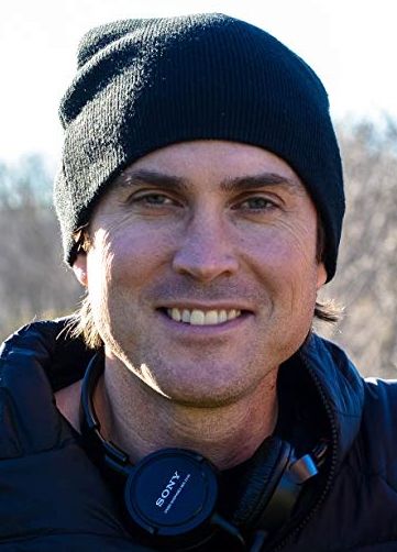 Póster Drew Gabreski