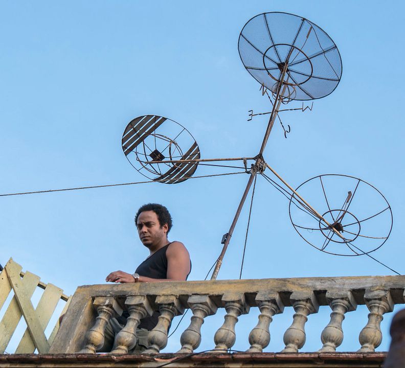 Sergio & Sergei : Foto Tomás Cao