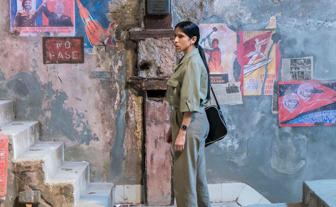 Sergio & Sergei : Foto