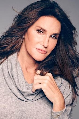 Póster Caitlyn Jenner