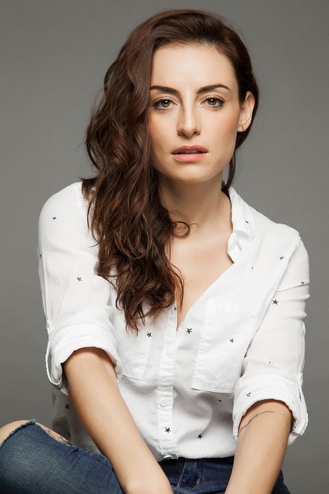 Póster Marimar Vega