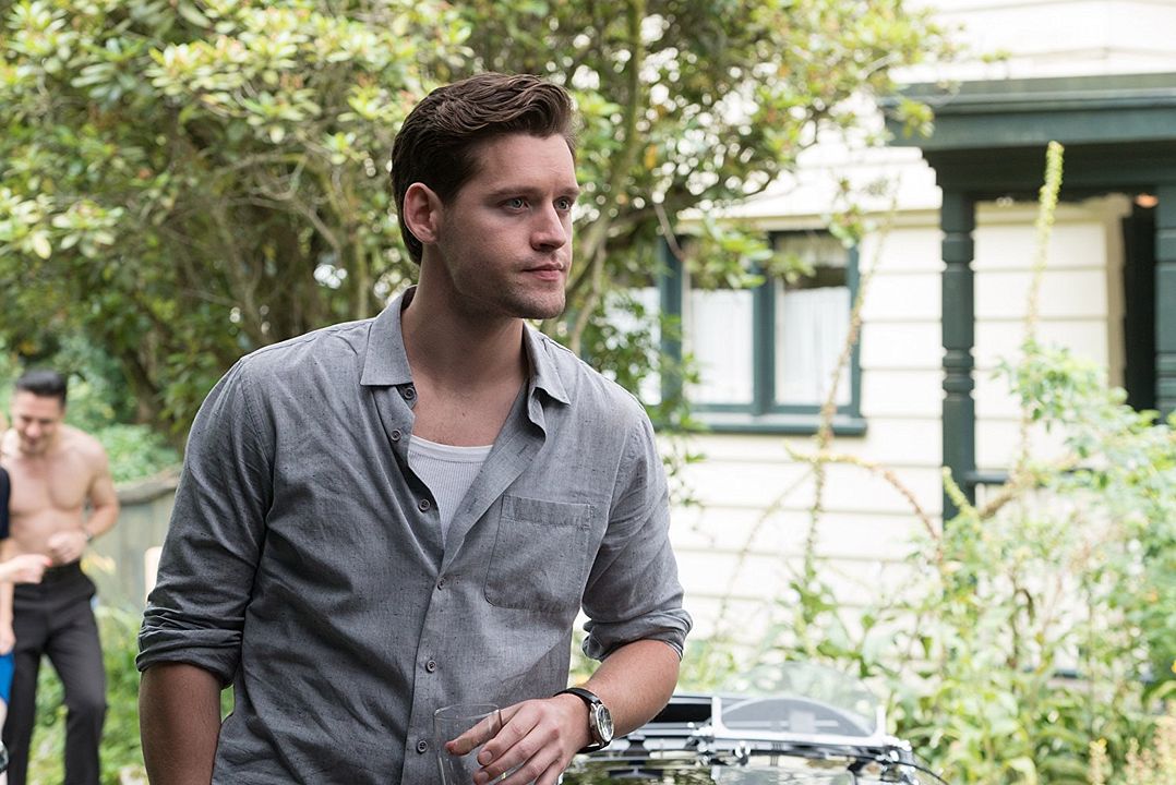 The Man In the High Castle : Póster