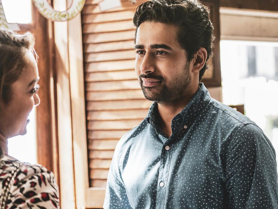 God Friended Me : Foto