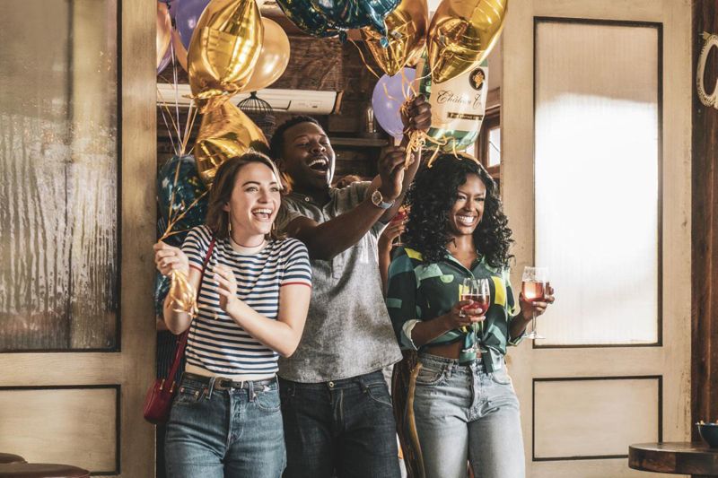 God Friended Me : Foto Violett Beane