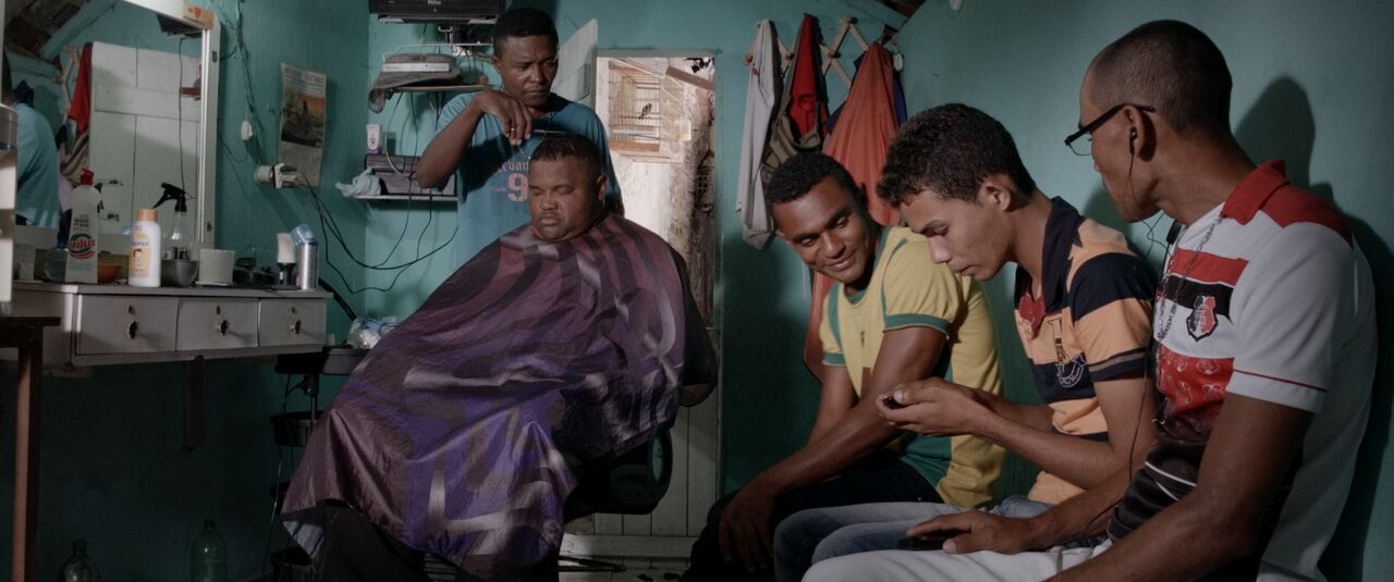 Azougue Nazaré : Foto