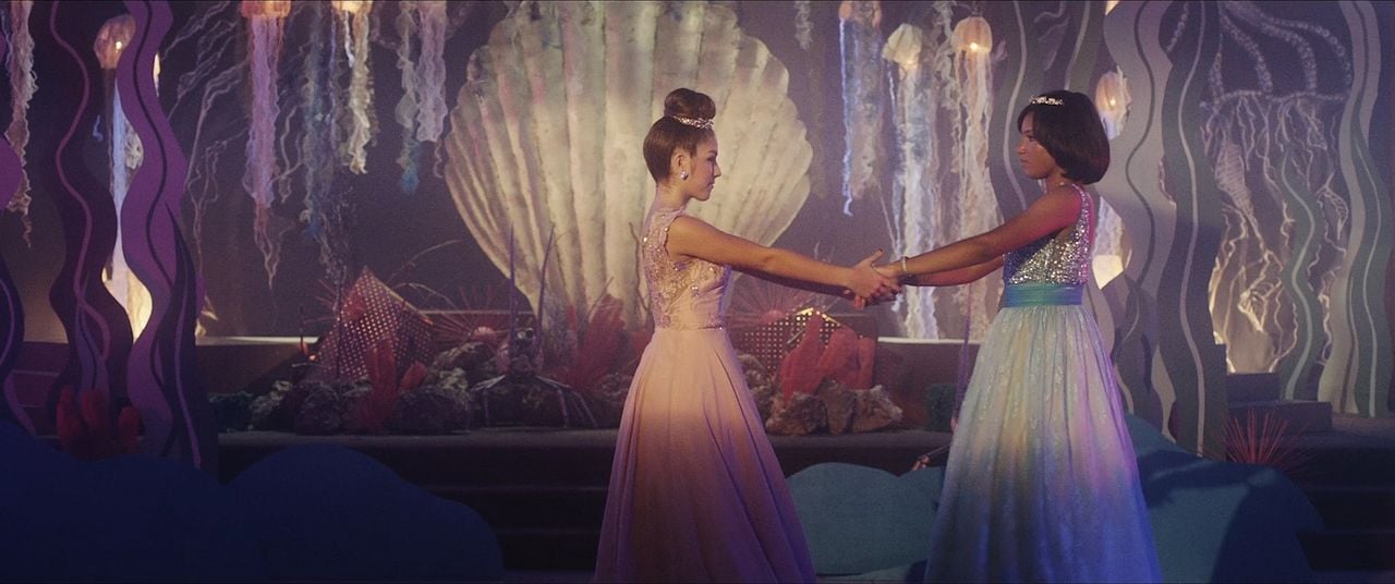 Miriam miente : Foto