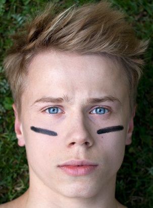 Póster Magnús Mariuson