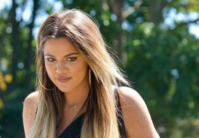 Foto Khloe Kardashian