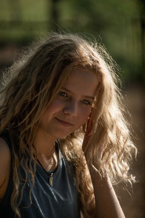 Mi mascota es un león : Foto