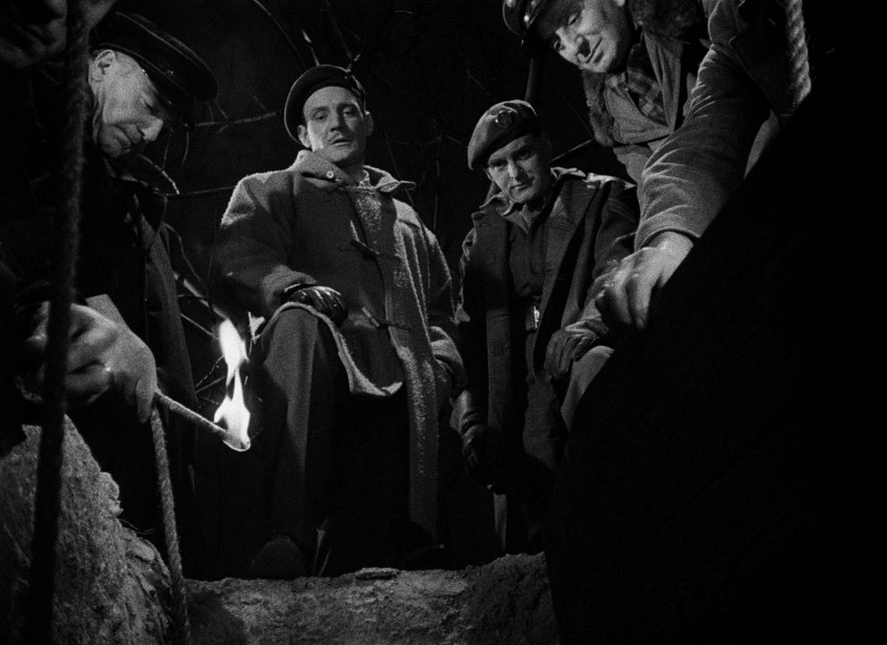 El Tercer Hombre : Foto