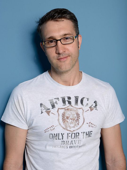 Póster Donovan Marsh