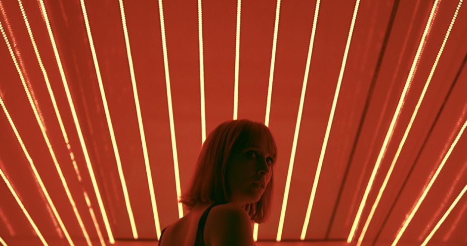 Ana de día : Foto Ingrid García-Jonsson