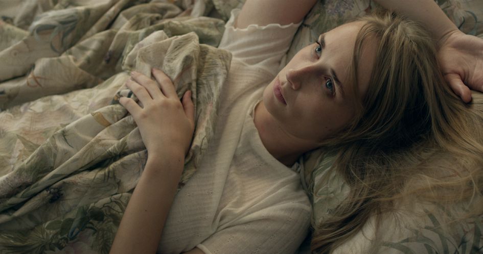 Ana de día : Foto Ingrid García-Jonsson