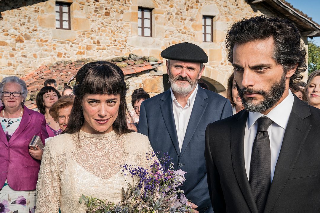 El Árbol de La Sangre : Foto