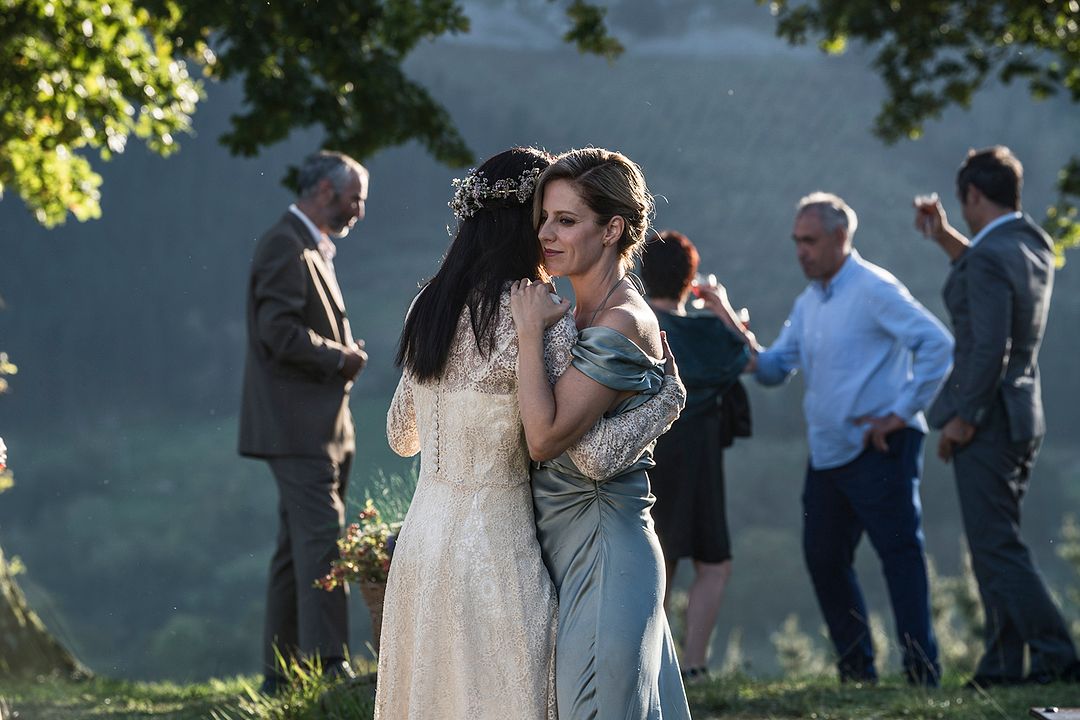 El Árbol de La Sangre : Foto