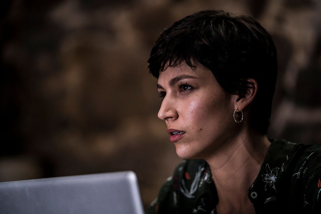 El Árbol de La Sangre : Foto Úrsula Corberó