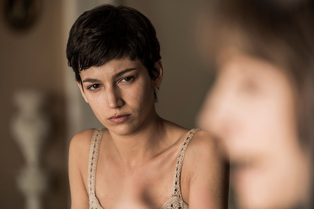 El Árbol de La Sangre : Foto Úrsula Corberó