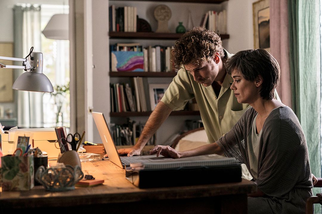 El Árbol de La Sangre : Foto Álvaro Cervantes