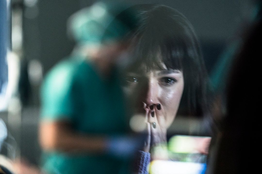 El Árbol de La Sangre : Foto Úrsula Corberó