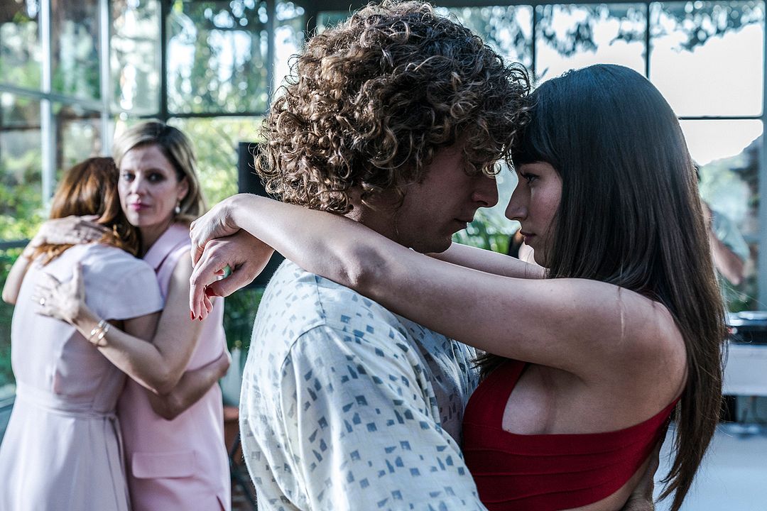 El Árbol de La Sangre : Foto